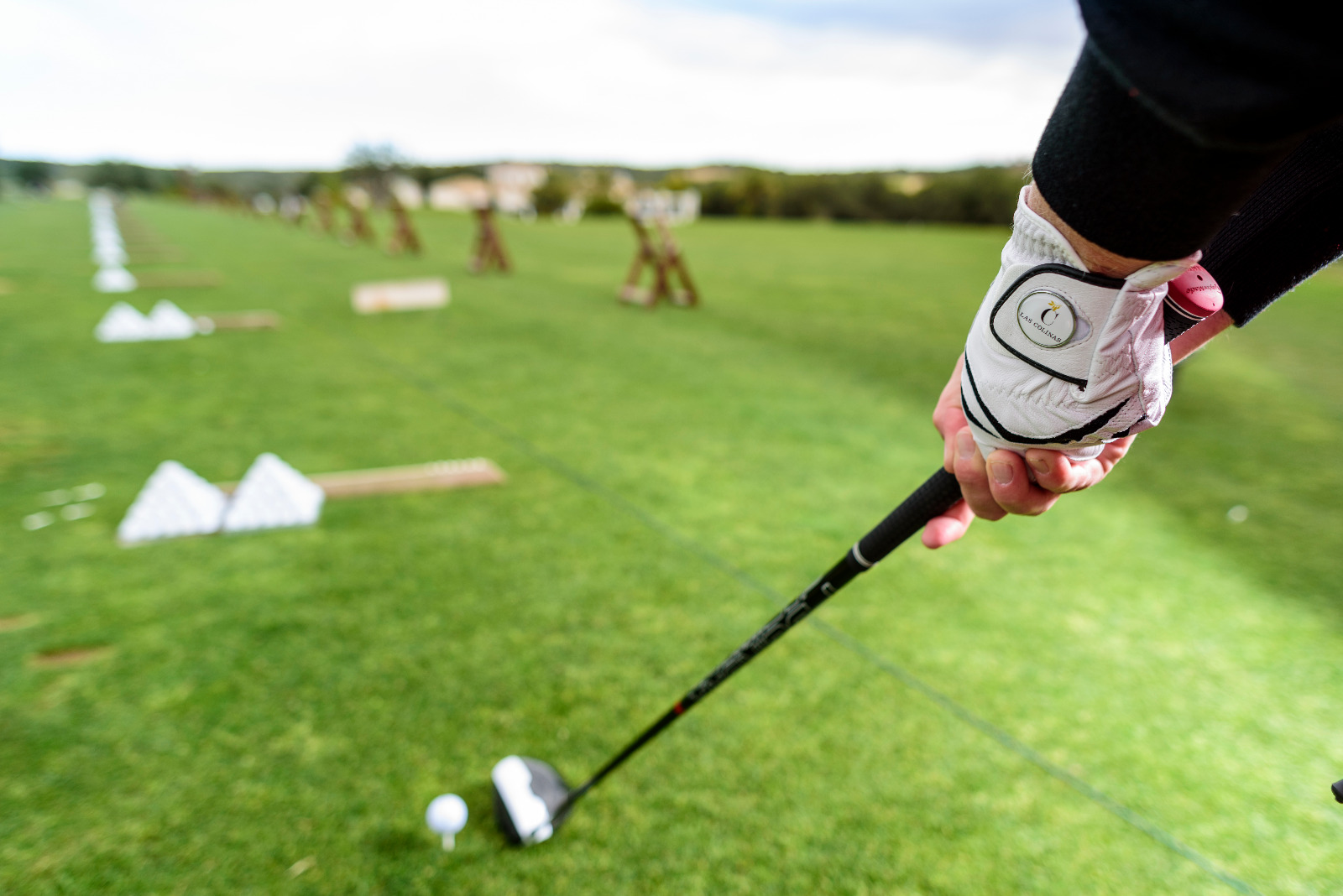 Championship Golf